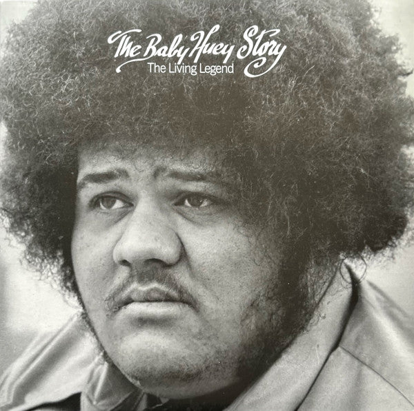 Baby Huey – Baby Huey Story 🇺🇸