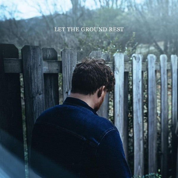 Chris Renzema – Let the Ground Rest 🇺🇸