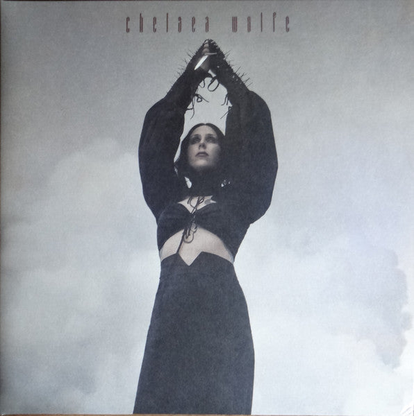 Chelsea Wolfe – Birth of Violence (Lavender Eco Mix Vinyl) (I) 🇺🇸