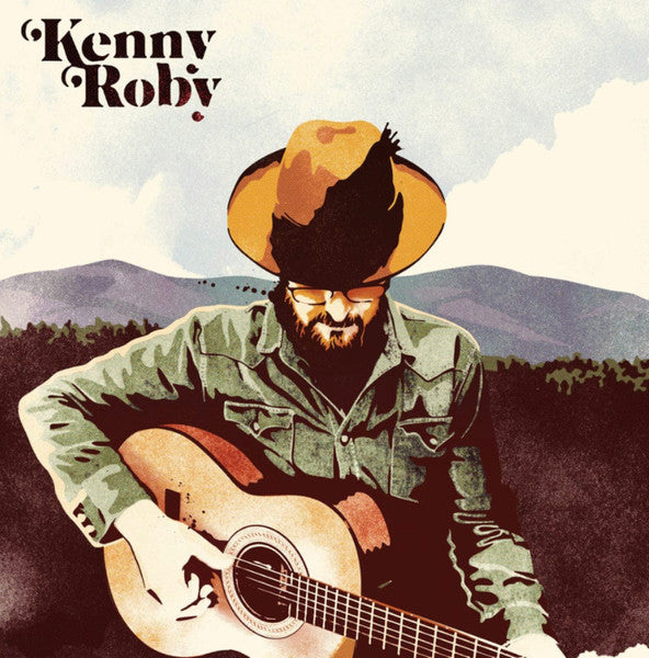 Kenny Roby – Kenny Roby 🇺🇸