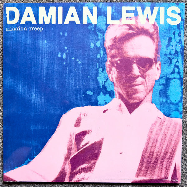 Damian Lewis – Mission Creep 🇺🇸