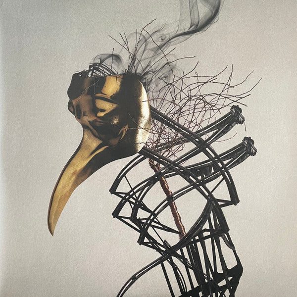 Claptone – Closer (2LP) 🇺🇸