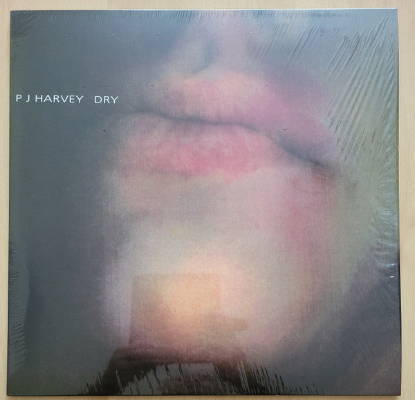 Pj Harvey – Dry 🇺🇸