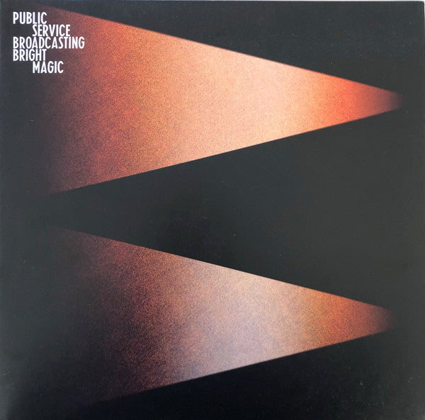 Public Service Broadcasting – Bright Magic 🇺🇸