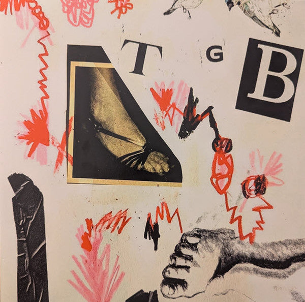 Teri Gender Bender – Tgb (X) 🇺🇸