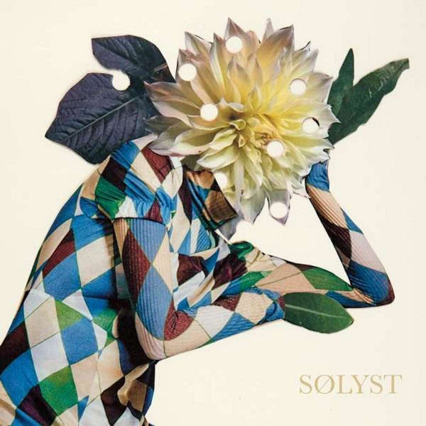 Solyst – Spring 🇺🇸