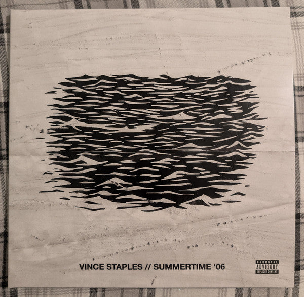 Vince Staples – Summertime 06 (Exp) (Segment 2) 🇺🇸