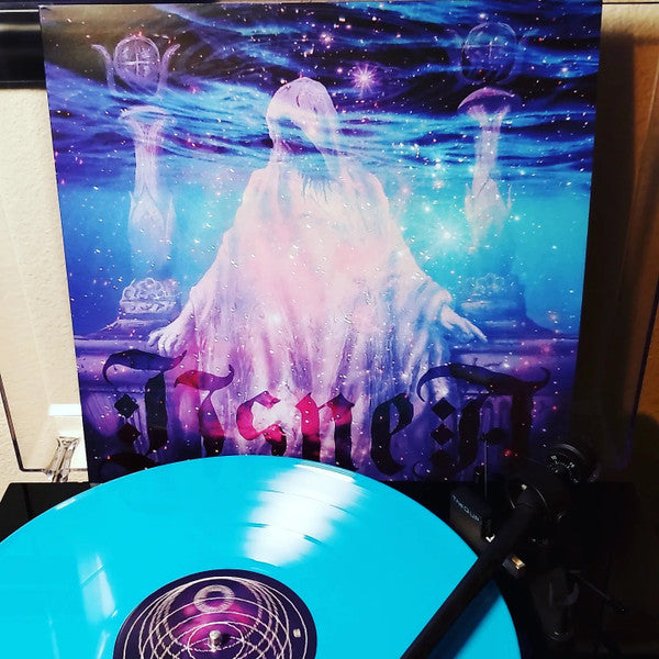 Usnea – Bathed in Light 🇺🇸