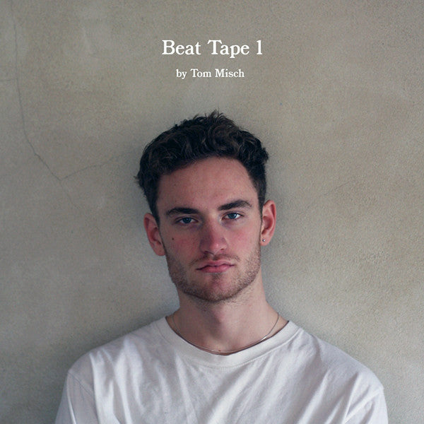 Tom Misch – Beat Tape 1 🇺🇸