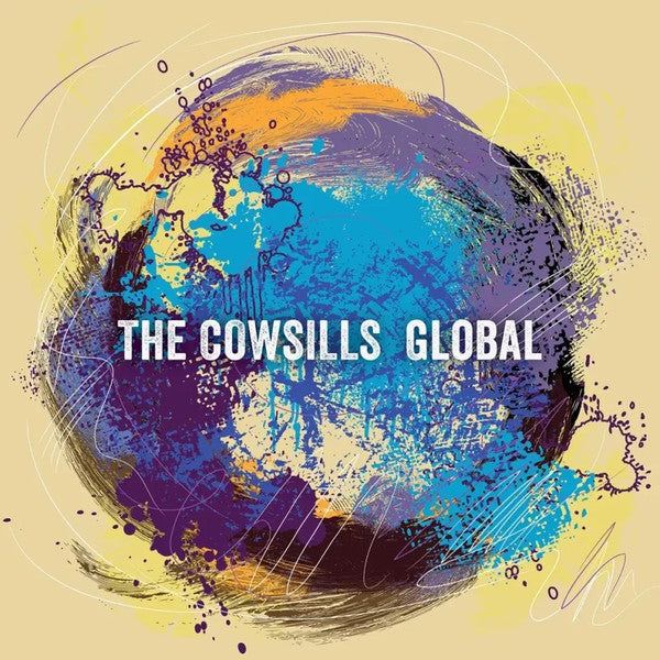 Cowsills – Global 🇺🇸