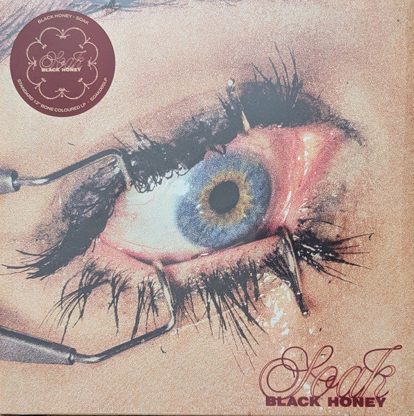 Black Honey – Soak 🇺🇸