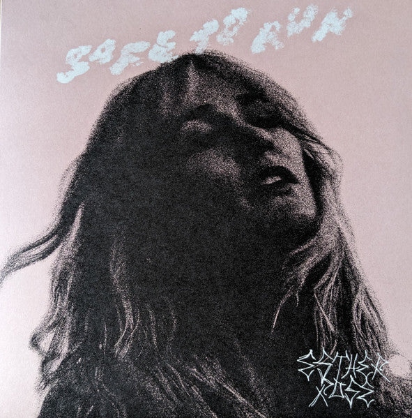 Esther Rose – Safe To Run 🇺🇸