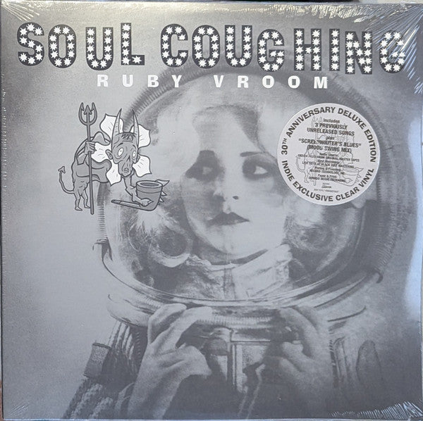 Soul Coughing – Ruby Vroom (30TH Anniversary) (2LP) 🇺🇸