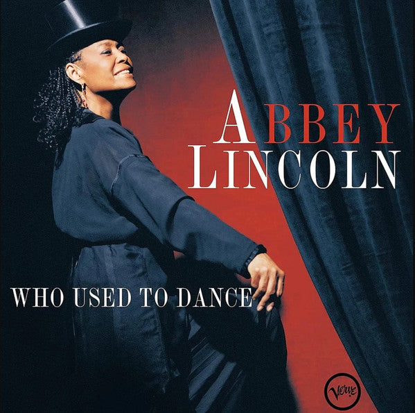 Abbey Lincoln – Who Used to Dance  (Import) 🇺🇸