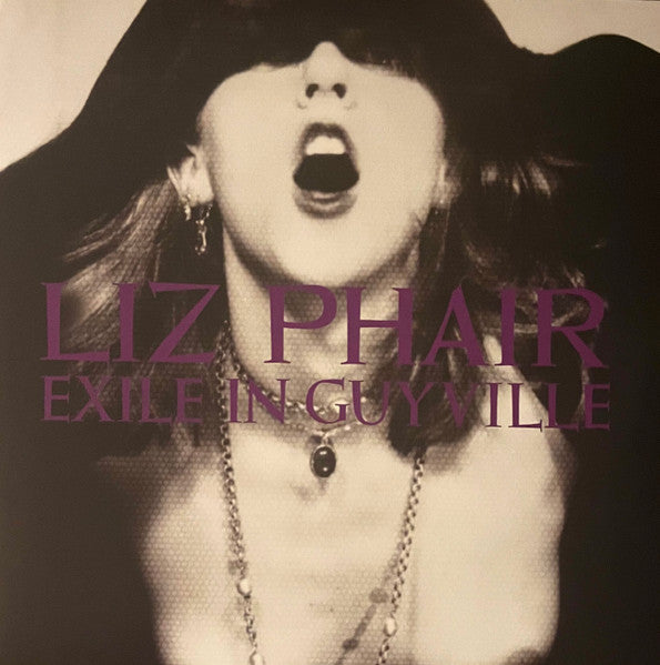 Liz Phair – Exile in Guyville (Purple Vinyl/2LP) 🇺🇸