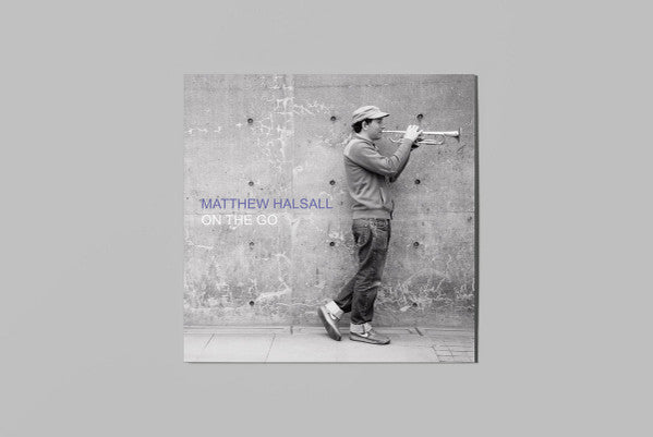 Matthew Halsall – On The Go 🇺🇸