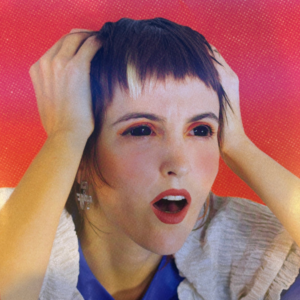 Dana Gavanski – Late Slap (I) 🇺🇸