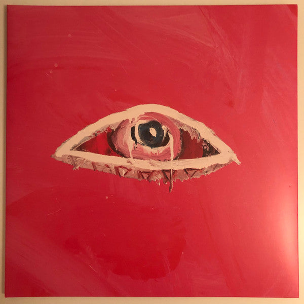 Of Monsters & Men – Fever Dream (Clear W/ Hot Pink Splatter Vinyl) 🇺🇸