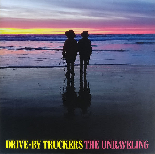 Drive-by Truckers – Unraveling 🇺🇸