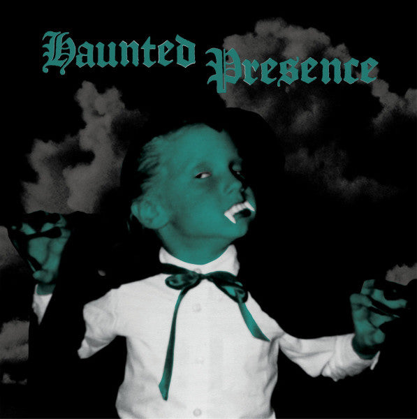 Various Artists – Haunted Presence (2LP) 🇺🇸