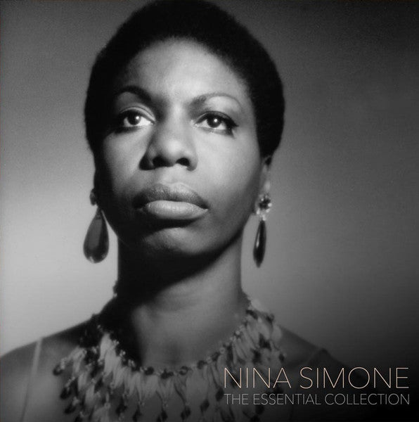 Nina Simone – Essential Collection 🇺🇸