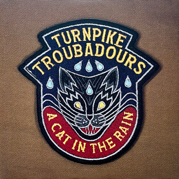 Turnpike Troubadours – Cat in the Rain 🇺🇸