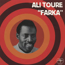 Aliali Toure Farka – Ali Toure Farka 🇺🇸