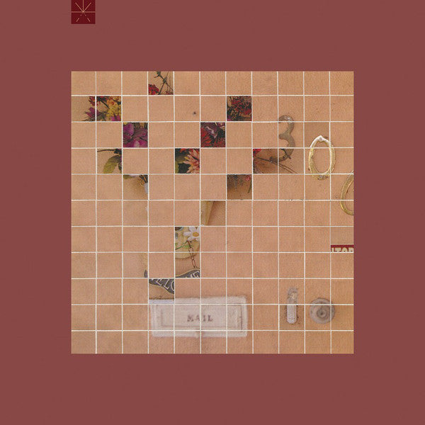 Touche Amore – Stage Four (DL Card) 🇺🇸