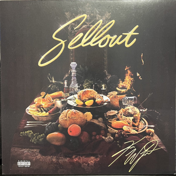 Koe Wetzel – Sellout (X) (140G) 🇺🇸