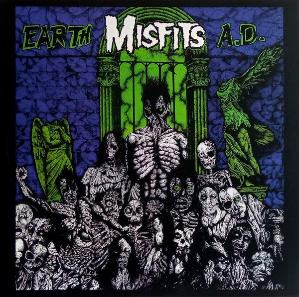 Misfits – Earth A.d. 🇺🇸