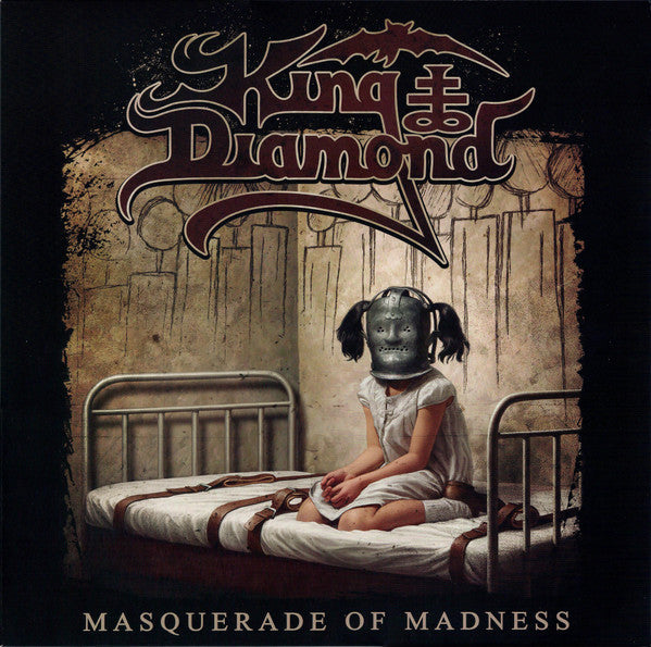 King Diamond – Masquerade of Madness 🇺🇸