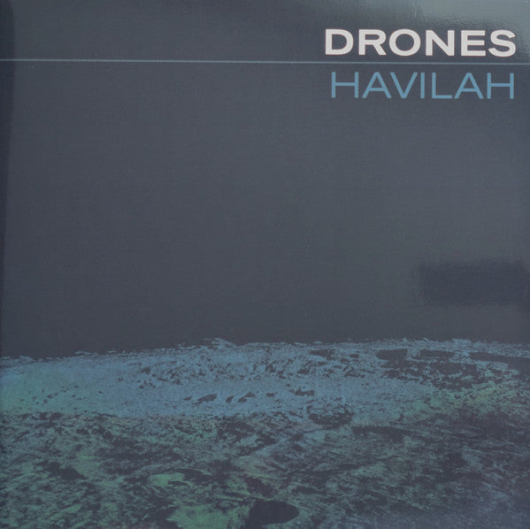 Drones – Havilah (2LP) 🇺🇸