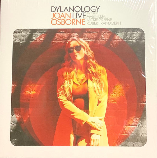 Joan Osborne – Dylanology Live 🇺🇸