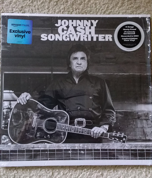Johnny Cash – Songwriter 🇺🇸