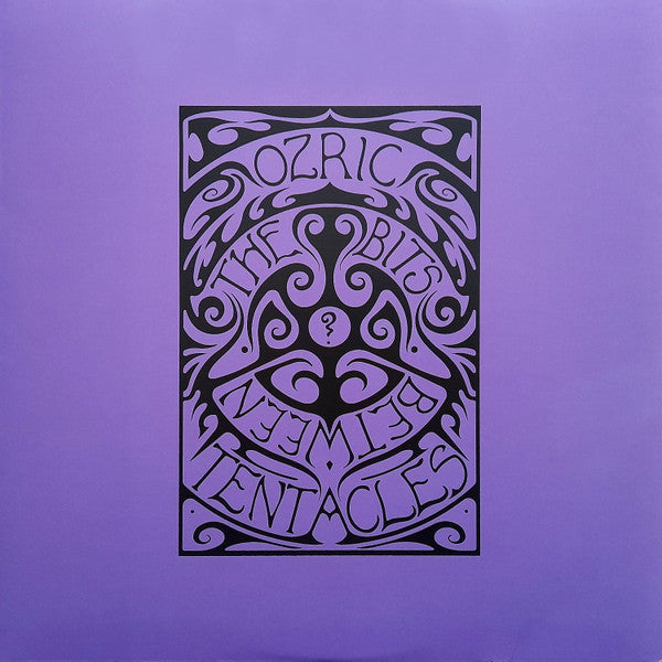 Ozric Tentacles – Bits Between the Bits (2LP) 🇺🇸