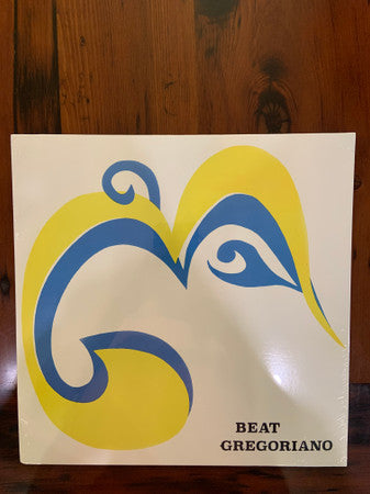 Mario Molino – Beat Gregoriano 🇺🇸