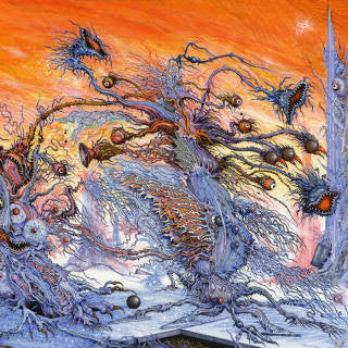 Ulthar – Cosmovore 🇺🇸