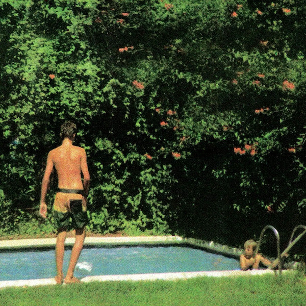 Toledo – How It Ends (Coke Bottle Clear Vinyl) (I) 🇺🇸