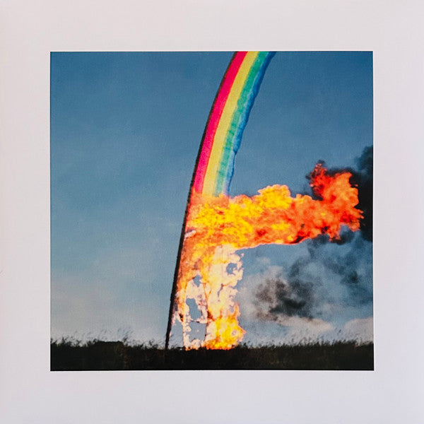 Sigur Ros – Atta (2LP/Yellow Vinyl) (I) 🇺🇸