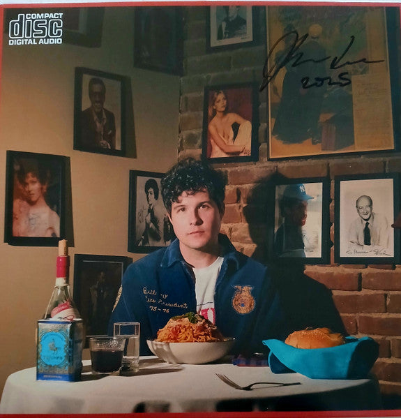 Brian Dunne – Clams Casino 🇺🇸