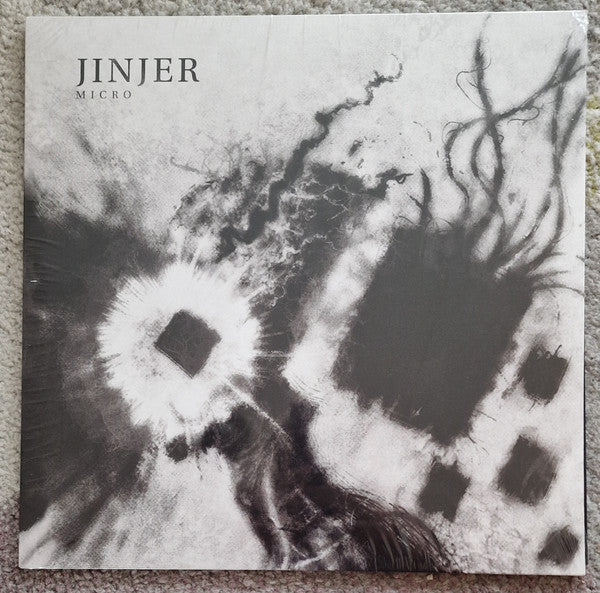 Jinjer – Micro 🇺🇸
