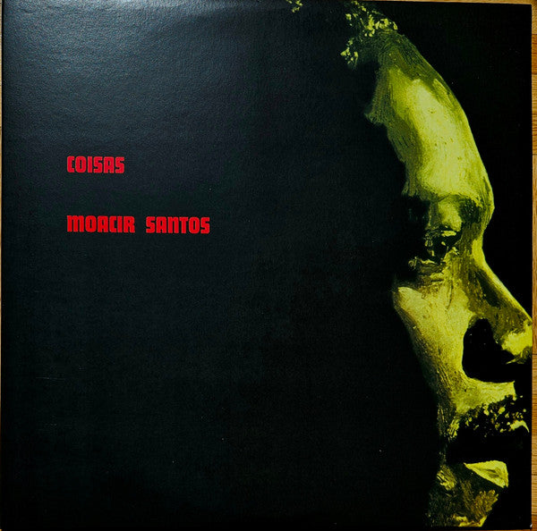 Moacir Santos – Coisas 🇺🇸