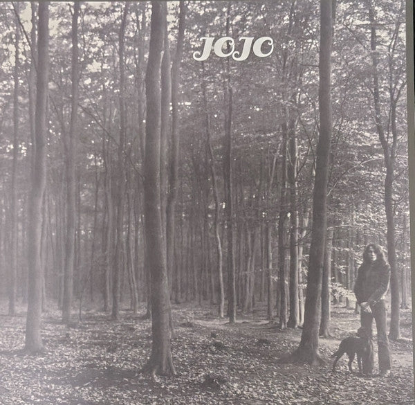 George Kooymans – Jojo (Remastered) (Light Green Vinyl) 🇺🇸