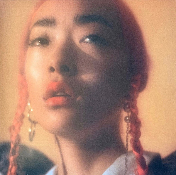 Rina Sawayama – Rina (Clear Vinyl) 🇺🇸