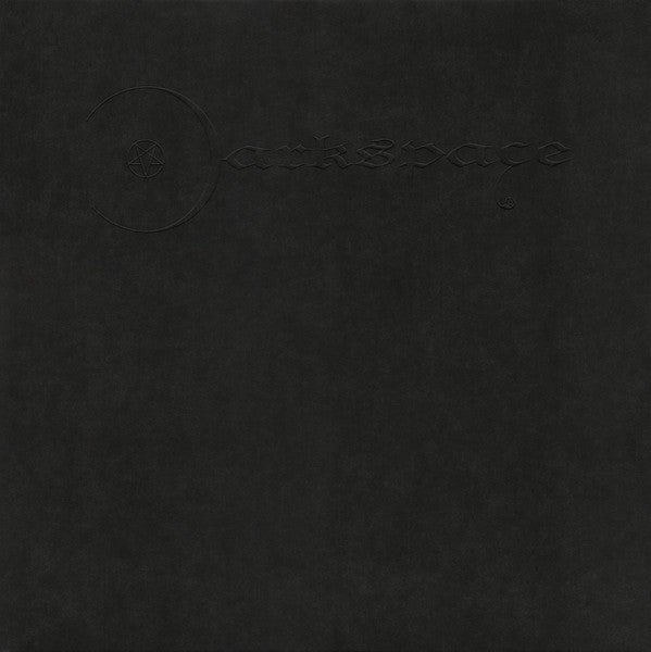 Darkspace – Dark Space I (2LP) 🇺🇸