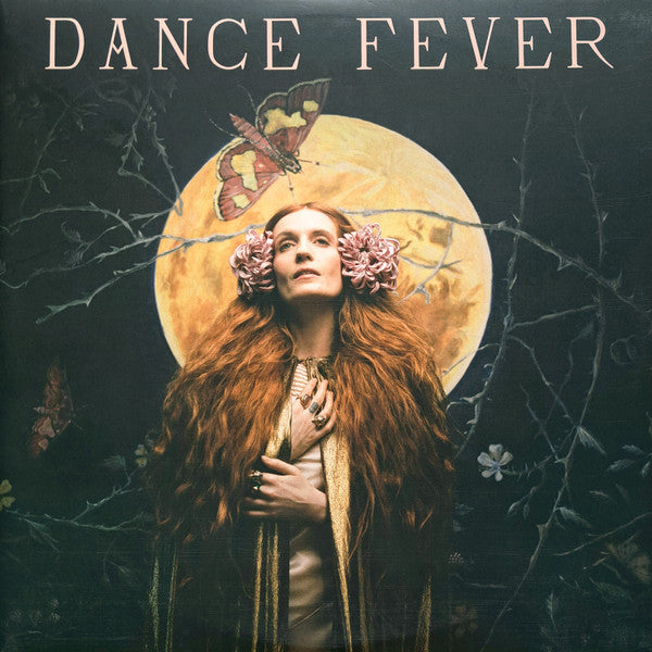 Florence + the MacHine – Dance Fever (2LP) 🇺🇸