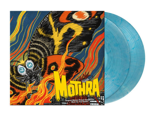 Tom Holkenborg – Godzilla Vs. Kong OST (2LP) 🇺🇸