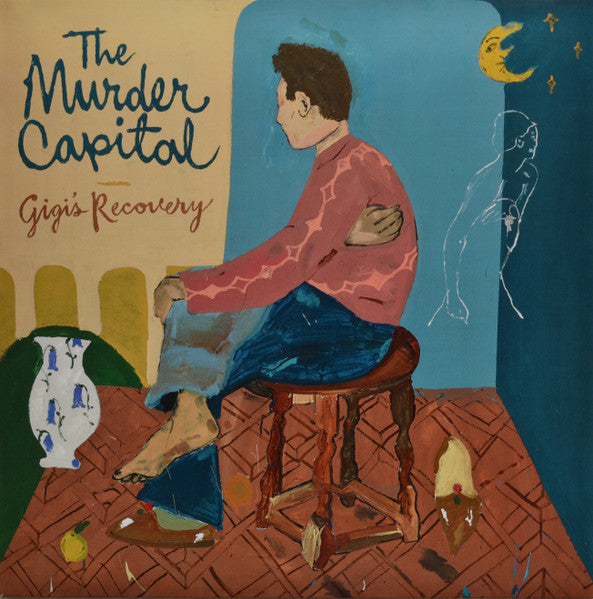 Murder Capital – Gigi'S Recovery 🇺🇸