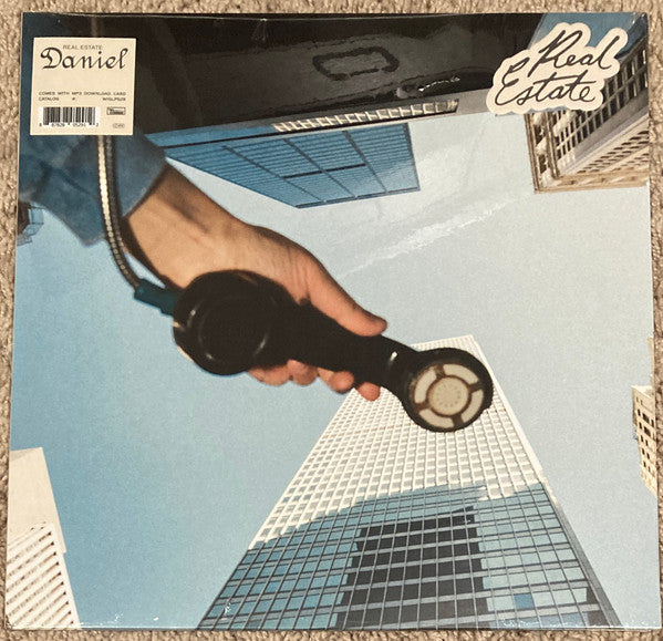 Real Estate – Daniel 🇺🇸