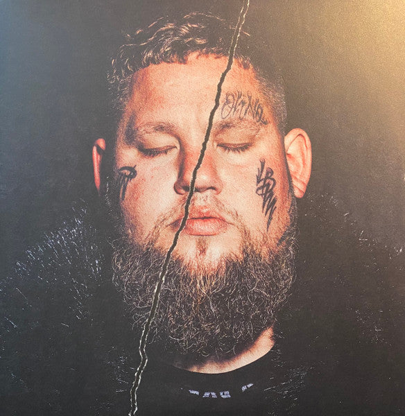 Rag'n'bone Man – Life by Misadventure (2LP/180G/DL Insert) 🇺🇸